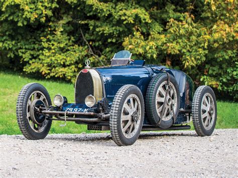 Bugatti Type 35 Price
